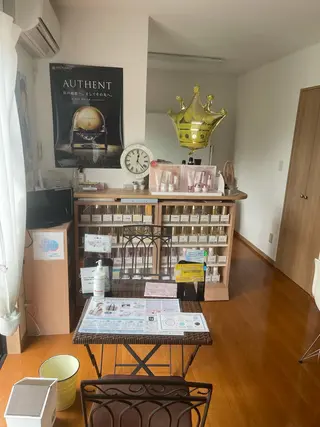 進村 美和のエステ・リラクイメージ