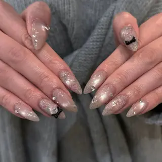 ネイル BERA NAILSのネイルデザイン