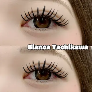 マツエク・マツパ Bianca立川店 🌼さとうのマツエク・マツパデザイン