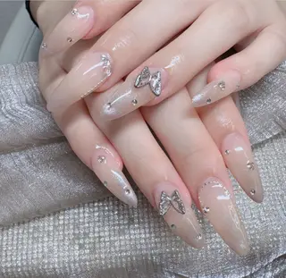 ネイル H.baby Nail Salonのネイルデザイン