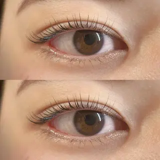 マツエク・マツパ Rise 🎀のマツエク・マツパデザイン