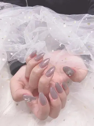 ネイル ジョリ kasumi🌹💅のネイルデザイン