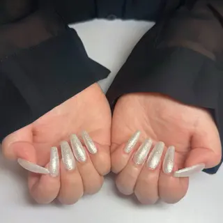 ネイル nailme!/上村 香菜のネイルデザイン