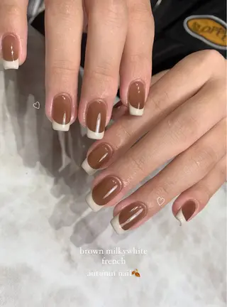 ネイル Ténon所属・salon Ténonのネイルデザイン