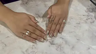 ネイル SalonLinda Marikoのネイルデザイン