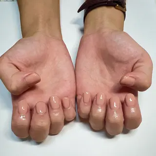 ネイル aliengirl Ayuのネイルデザイン