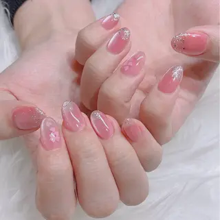 ネイル 🤍CRISTA yui🤍のネイルデザイン