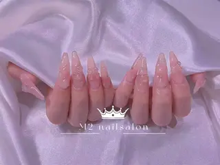 ネイル リン リンのネイルデザイン