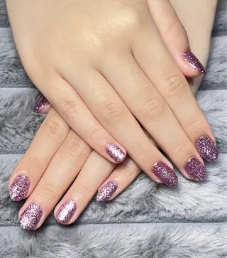 ネイル Motoki Ayakaのネイルデザイン