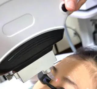 MAUM-美 caresalon-のエステ・リラクイメージ