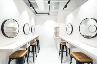 フェイシャルサロン MUQU練馬店のエステ・リラクイメージ