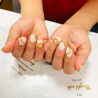 ネイル ネイルサロン エーネイルのネイルデザイン