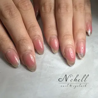 ネイル Nailist Aoiのネイルデザイン