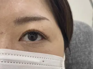 マツエク・マツパ 岩田 イワタのマツエク・マツパデザイン