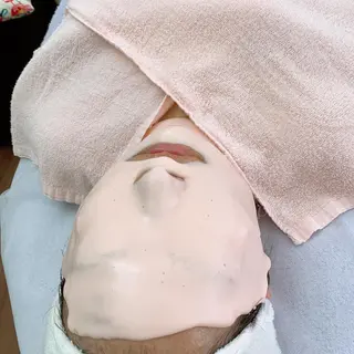 メナードフェイシャルサロン中津川苗木所属・芝辻 みどりのエステ・リラクイメージ