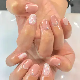 ネイル Tocowaka マエダのネイルデザイン