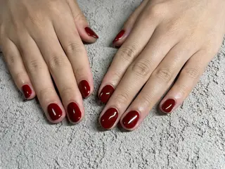 ネイル salon te.のネイルデザイン