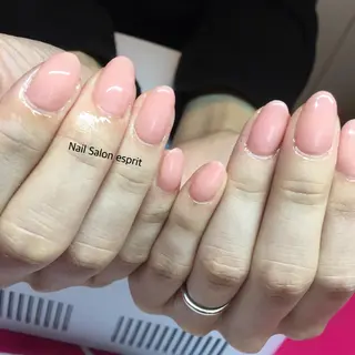 ネイル Nail Salon espritのネイルデザイン