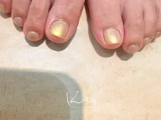 ネイル Natsuki Iのネイルデザイン