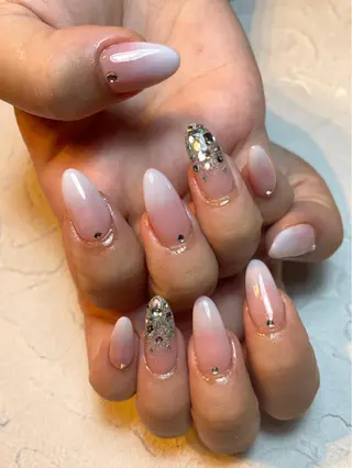 ネイル Nail salon Euphoriaのネイルデザイン