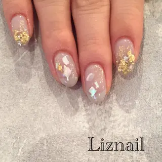 ネイル Rawr / saoriのネイルデザイン