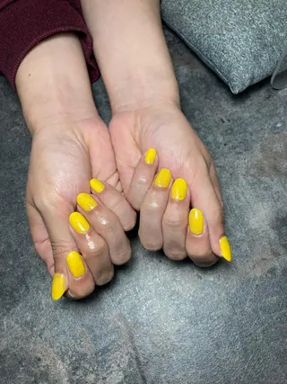 メンズ ネイル NailSalon liberのネイルデザイン