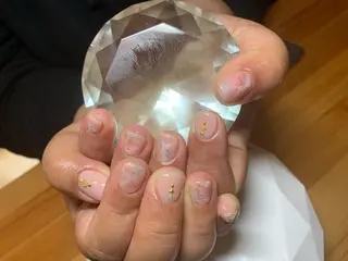 ネイル LAVISH nail salonのネイルデザイン