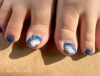 ネイル ネイルケアサロン Junのネイルデザイン