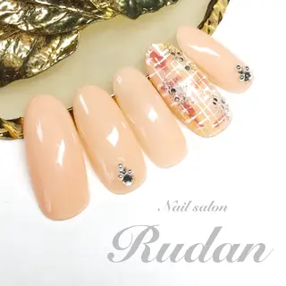 ネイル Nailsalon Rudanのネイルデザイン