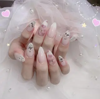 ネイル nail ONE🤍のネイルデザイン