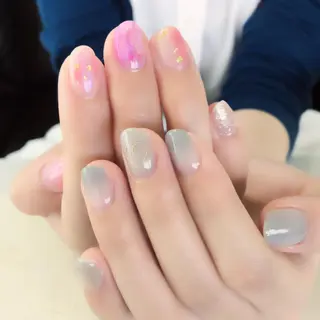 ネイル ricco risaiaのネイルデザイン