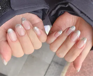 ネイル fruitful + YUKOのネイルデザイン