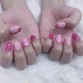 ネイル nail by minamiのネイルデザイン