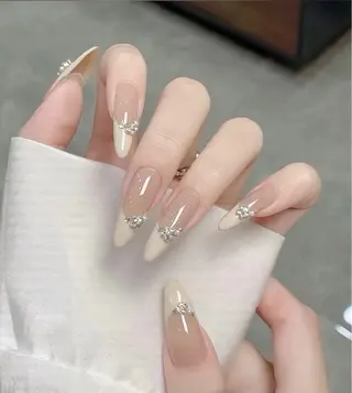 ネイル コアラ Y’s salonのネイルデザイン