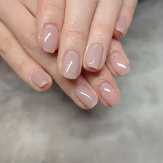 ネイル Shanti🩵 NARITAのネイルデザイン