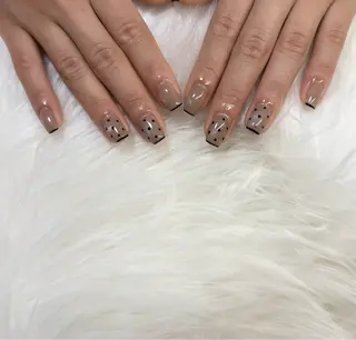 ネイル nailsalon R.のネイルデザイン