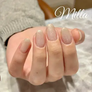 ネイル Nail Salon Milla / ミラのネイルデザイン