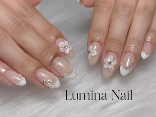 ネイル Lumina Nail💕のネイルデザイン