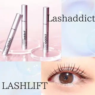 マツエク・マツパ sola: neolive山崎のマツエク・マツパデザイン