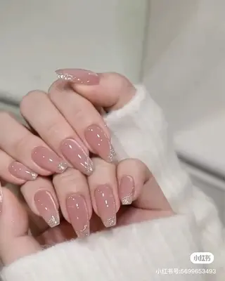 ネイル U.m nail salonのネイルデザイン