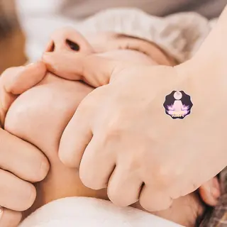 脳の休息♡頭顔セラピー＆温活ボディbloom所属・月井 彩心のエステ・リラクイメージ