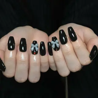 ネイル miki一宮 プライベートサロンのネイルデザイン