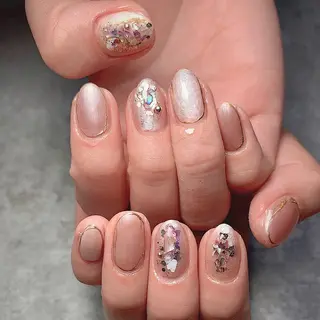 ネイル 土屋 智子のエステ・リラクイメージ