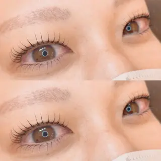 マツエク・マツパ 🫧Bello桂店 善明美来🫧のマツエク・マツパデザイン