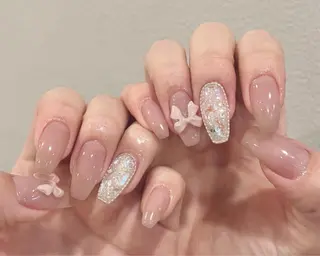 ネイル NOA 大塚のネイルデザイン