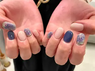 ネイル haruka. nailsTOKYOのネイルデザイン