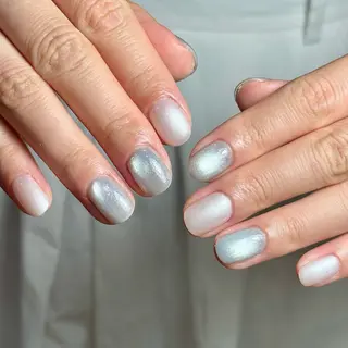 ネイル Tagi Nail 銀座店のネイルデザイン