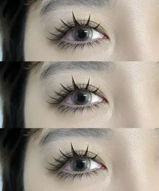 マツエク・マツパ Mimoマツエク LED専門店のマツエク・マツパデザイン