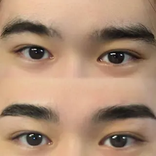 アイブロウ ME.REBO 心斎橋の眉毛・アイブロウイメージ