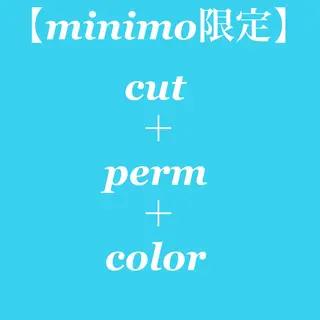カラー パーマ メンズ ブリーチカラー🔥 パーマ【佐々木凌平】のヘアスタイル